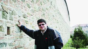 The Special One din Mediaș!** "Când antrenorul este lăsat să-și pună în practică ideile, apar rezultatele"