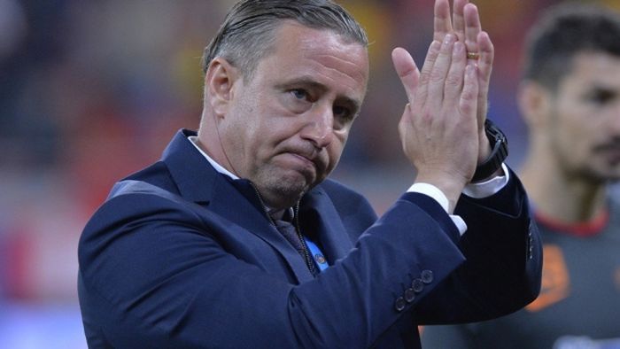 Un fost rival din Liga 1 face anunțul. „Cred că se pregătește ceva la FCSB. E posibil să se întoarcă domnul Reghecampf!” | VIDEO EXCLUSIV ProSport Live