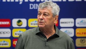 Mircea Lucescu nu uită și nu iartă! A tăiat în carne vie: cei 3 fotbaliști importanți ai României care au fost lăsați acasă cu Austria și Cipru