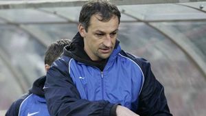 Jindra: "Rapid are forță în atac!"