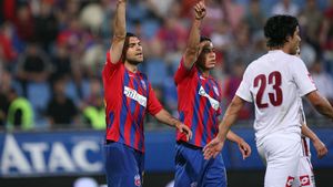 Ienei nu are dubii:** "Dayro și Pleșan trebuie păstrați!"