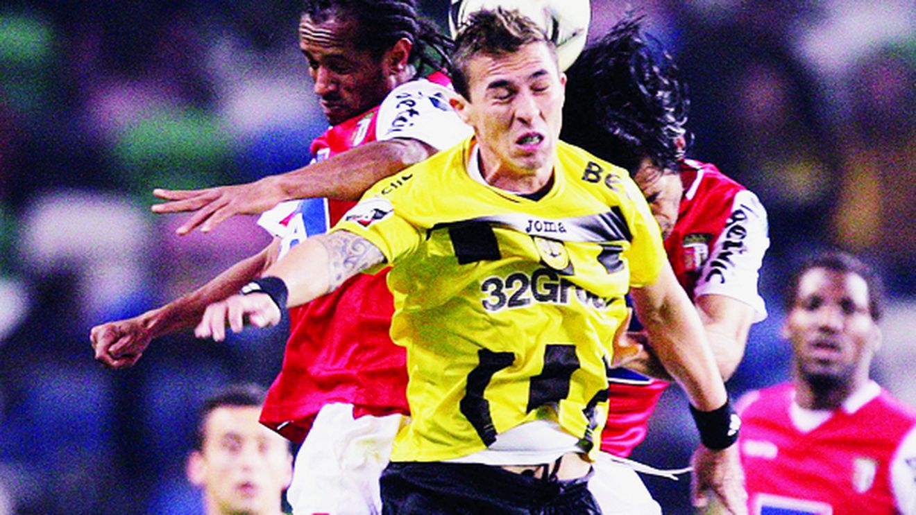 Pachet pentru TITLU!** Copos vrea să aducă la Rapid un brazilian și un jucător din Liga 1 dorit și de Steaua