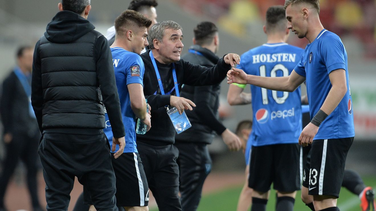 Cum simte Viitorul ratarea calificării în turul 3 al preliminariilor Europa League. George Ogăraru despre plecarea lui Drăguș la Standard Liege: "Confirm acest lucru"