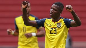 Jurgen Klopp vrea să dea lovitura! Liverpool a făcut o ofertă de 50 de milioane de euro pentru vedeta lui Brighton, Moises Caicedo!