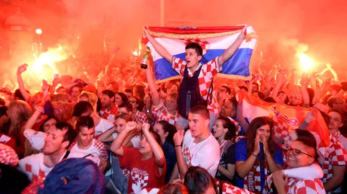 EXCLUSIV | Secretele unei națiuni care își iubește idolii. Croația investește în sport mai mult decât România!
