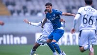 „Heri” Tavares şi Simon Elisor, „rezolvaţi” de Universitatea Craiova. Când se vor prezenta la vizita medicală în Bănie