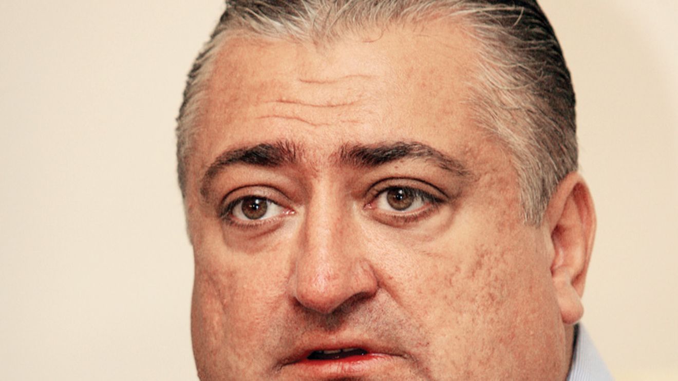 "Golani" și "jegoși"