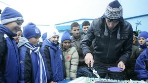 Craiova le-a TĂ‚IAT lui Găman și Bărboianu 25% din salarii!** VEZI MOTIVUL!