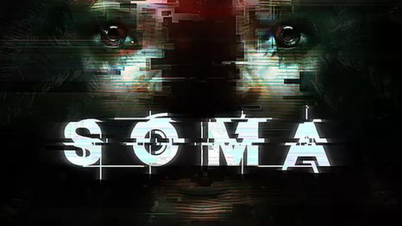 SOMA, oferit gratuit prin intermediul GOG