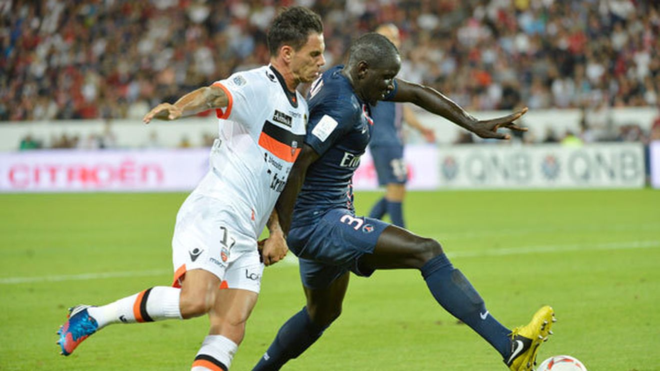 Sutele de milioane de euro investite nu fac minuni!** O nouă rușine pentru PSG în Ligue 1