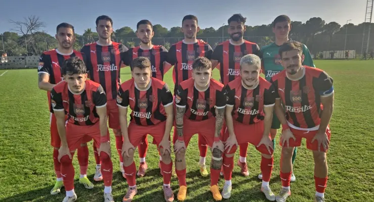 ACSM Reșița a jucat trei meciuri în ceva mai mult de 24 de ore! Unul dintre ultimele două teste din Antalya s-a terminat prematur