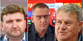 Un fost acționar al lui Dinamo desființează întreaga organigramă a clubului: „Ei au distrus echipa! Rednic merită o notă între 2 și 3!”