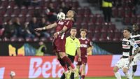 Se schimbă tot după CFR Cluj – U Cluj 1-0. Scenariul fabulos prin care toate echipele din play-off au șanse la titlu în ultima etapă, despărțite de un singur punct!