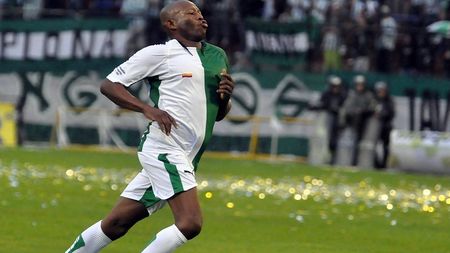 Ți-l mai amintești pe Faustino Asprilla? De la vedetă pe teren, la vedetă de filme XXX