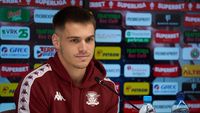 S-a ales praful de viitorul lui Daniel Paraschiv în Spania. Anunțul făcut de iberici