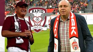 Dan Șucu a încercat să transfere jucători de la Sepsi imediat după meciul direct! Răspuns șocant al lui Laszlo Dioszegi: „Când te duci cu porcul la târg, ceri 10 milioane”