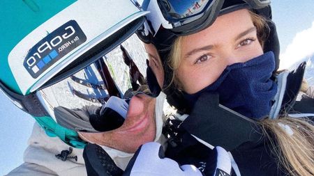 Fiica legendarului Luis Figo și-a găsit jumătatea! Se iubește cu un văr al regelui Felipe al VI-lea! | GALERIE FOTO