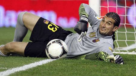 BarÃ§a a fost avantajată, catalanii sar ca arși:** "Acordăm multă atenție arbitrilor, transformăm totul într-un circ"