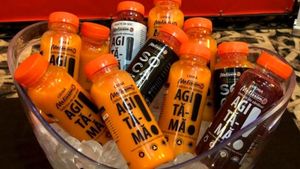 Cătina, leacul minune antidepresie și pentru o imunitate de fier! Unde îl putem găsi sub forma unui suc bio