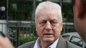 "Rapid a făcut o afacere foarte bună cu Săpunaru"