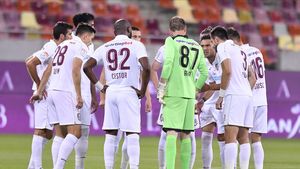 „FCSB a jucat cu o echipă de bebeluși”. Care e atuul Universității Craiova în lupta pentru titlu cu CFR Cluj: „A demonstrat asta!”