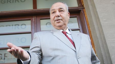 Taher: "Sunt convins că Boloni va semna mâine"