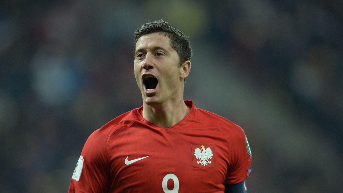A venit anunțul pe care Gică Hagi nu și-l dorea! România îl va înfrunta pe legendarul Robert Lewandowski