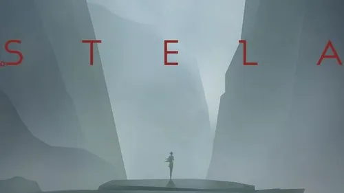 Stela, un nou joc de la co-autorii lui Halo Infinite
