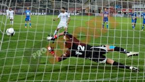 Gură de oxigen pentru giuleșteni!** Rapid - Gloria Bistrița 3-1!