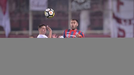 Steaua și Rapid, în Liga 3 de la anul? Regulamentul interzice, dar Burleanu a găsit "chichița": "Asta e soluția". Dezvăluirile președintelui FRF