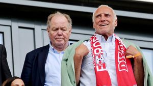 Tragedie în Formula 1 și în Bundesliga! A murit miliardarul Dietrich Mateschitz, coproprietarul colosului Red Bull. Cum a scris istorie în sport și câte cluburi de fotbal a deținut | SPECIAL