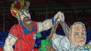 Povestea senzațională a managerului „strâmb” care a produs șocul anului în Europa după un scenariu pe care niciun regizor nu putea să-l gândească. El este numărul unu la longevitate: „Sunt și acum cu prima iubită!”. SPECIAL