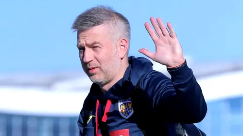 „El va fi noul selecționer al României! Situație fără precedent pentru FRF din acest punct de vedere”. Ce urmează acum la echipa națională după plecarea lui Edi Iordănescu: dezvăluiri tari din culise! EXCLUSIV