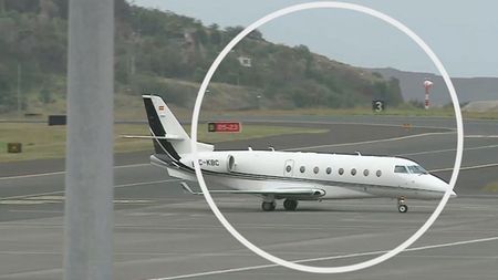 Cristiano Ronaldo a ajuns în Portugalia, la doar câteva ore după ce mama lui a fost aproape de o tragedie