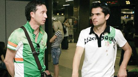 "Dicanio", rezervă** la Urziceni