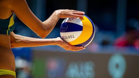 Timișoara va găzdui Campionatul European de Volei pe plajă U22 masculin și feminin