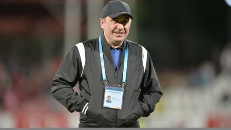 O nouă super lovitură dată de Gică Hagi pe piața transferurilor. Ce anunță Gazzetta dello Sport