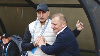 Trei variante de antrenor pentru clubul din Superliga care a solicitat intrarea în insolvență