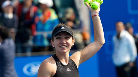 Fostul antrenor al lui Halep: "Deocamdată, astea nu sunt adversare pentru Simona". Despre performanța Irina Begu: "Va junge în primele 20 din lume"