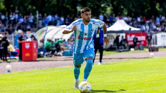 FC Bihor se pregătește să mai facă o achiziție de marcă. Pedro Albino a ajuns la Oradea