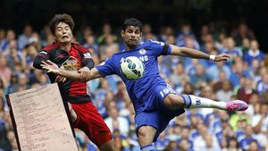 A pus "la plesneală" 5 euro pe nouă meciuri. După ultimul fluier, nu i-a venit să creadă: ce sumă a câștigat! FOTO