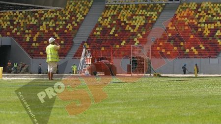 EXCLUSIV** Până la urmă îl vom vedea pe Messi pe "Național Arena"! Amicalul cu Argentina se va juca la București