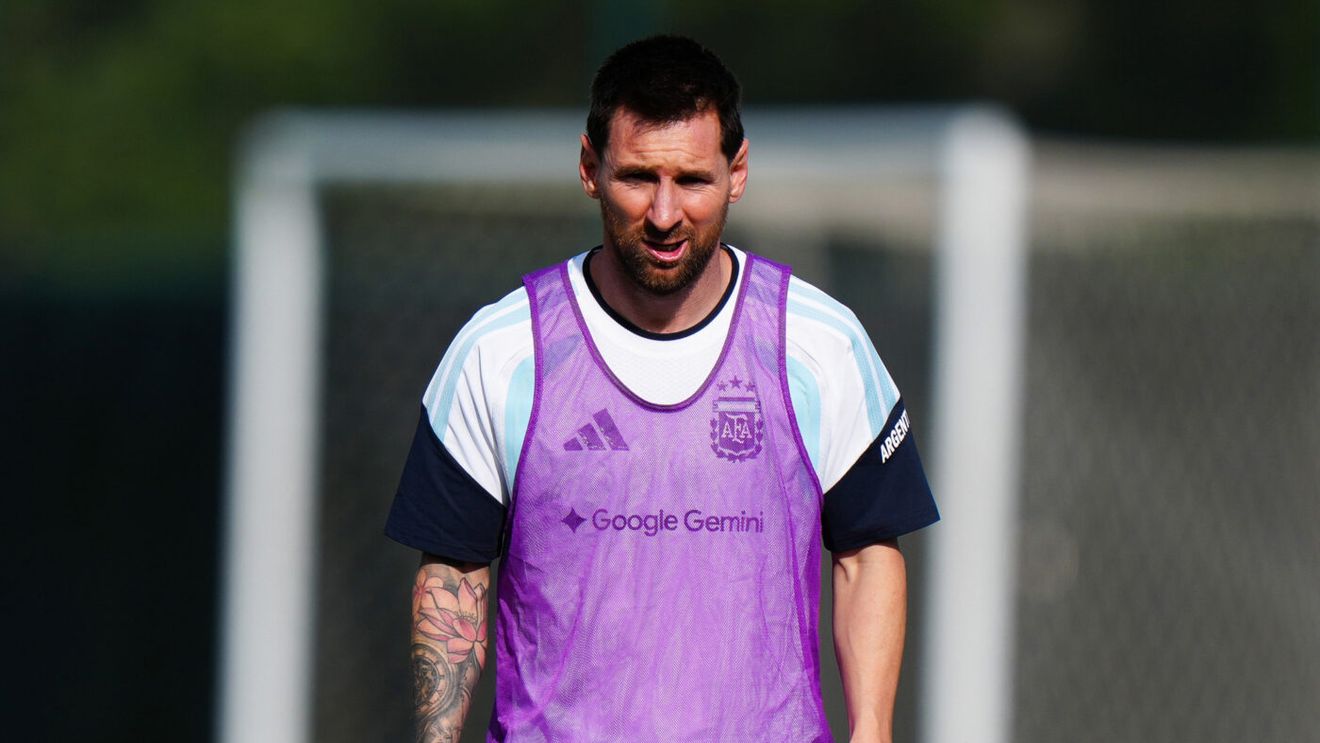 E gata! Leo Messi şi-a anunțat retragerea din naționala Argentinei: „Ultimul meu tango”