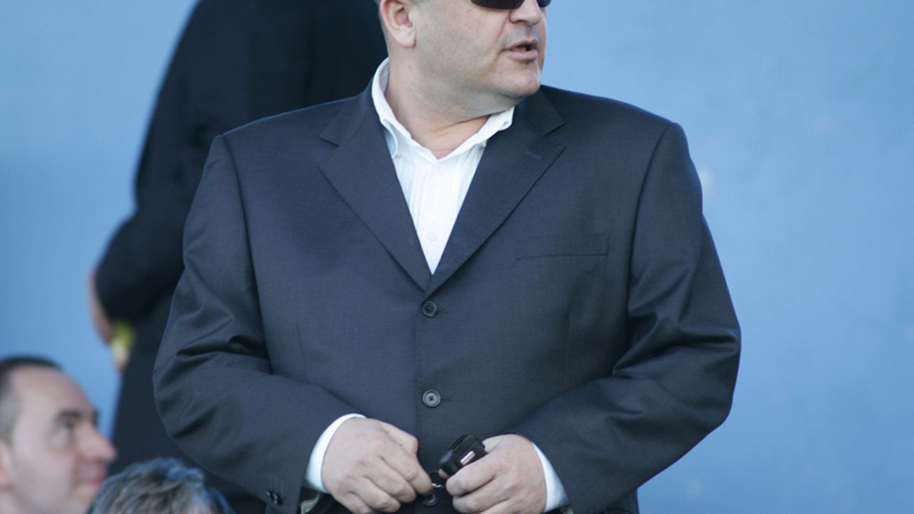 „Ceahlăul mai are să ne reclame la ONU și Al-Qaida"