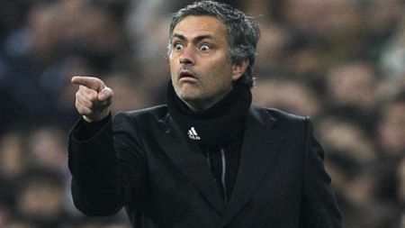 Mourinho, acuzat de comportament nesportiv de FA pentru declarații la adresa arbitrajului
