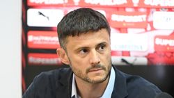 Andrei Nicolescu a făcut anunțul despre transferul mijlocașului cotat la 350.000 de euro: ”L-am remarcat”
