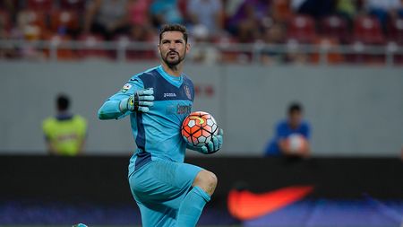 INTERVIU EXPLOZIV Mincă, portarul dat afară de Dan Petrescu, face dezvăluiri: "Am fost 14-15 jucători care am băut în hotel... M-au pus să semnez reziliere "în alb". Petrescu a vrut să plec". Cum a ajuns să fie "păzit cu bodyguardul"