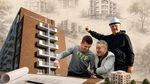 Milionarul Mitică Dragomir construiește 303 apartamente. „Răsfățatul” lui Gigi Becali e implicat în tunul imobiliar