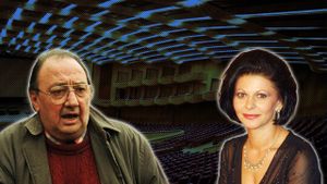 Milionarul român care umbla cu zeci de mii de dolari cash la el și care a murit în singurătate: „Îi dădea Elenei Cîrstea 1.000 de lei și sub băga 100 de dolari”