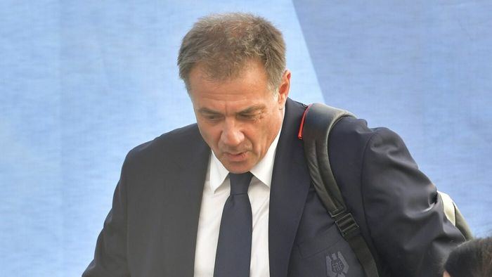 Kyros Vassaras, șeful CCA, le dă dreptate celor de la Rapid! „VAR a intervenit greşit”. Care era decizia corectă